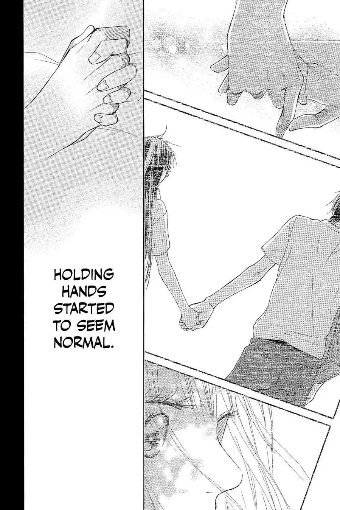 Kimi Ni Todoke Chapter 122 34